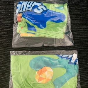 Cakez Shorts ( GUSHERS )